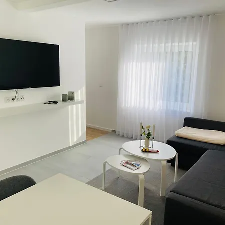 Koblenzer Naturapartment 4 Διαμέρισμα *