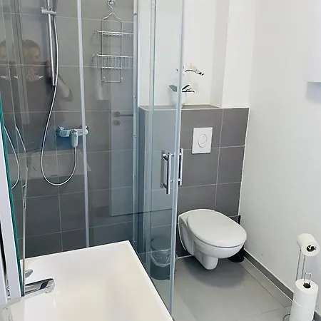 Koblenzer Naturapartment 4 Κόμπλεντς