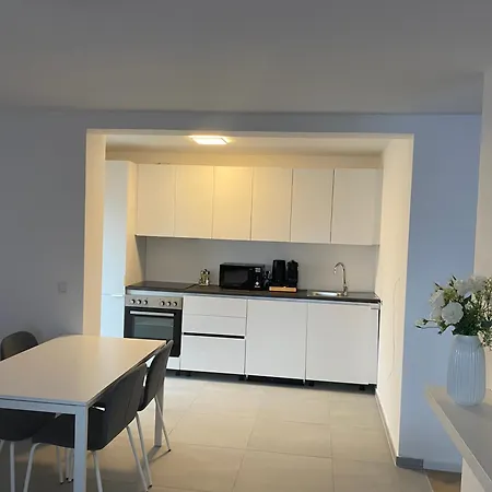 Koblenzer Naturapartment 4 Apartment *